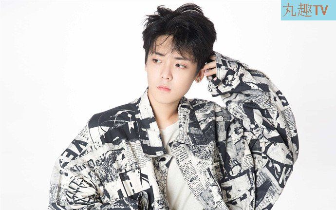 侯明昊换经纪公司了吗?与黑金公司合约到期加入和颂传媒 侯明昊换经纪公司了吗?与黑金公司合约到期加入和颂传媒