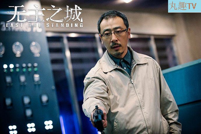 宁理和赵立新长得好像? 撞脸的他俩究竟是什么关系呢 宁理和赵立新长得好像? 撞脸的他俩究竟是什么关系呢