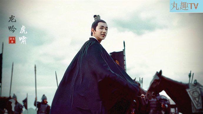 雪中悍刀行徐龙象为什么叫黄蛮儿? 徐龙象结局怎么样 雪中悍刀行徐龙象为什么叫黄蛮儿? 徐龙象结局怎么样