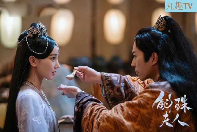 斛珠夫人紫簪的死跟方诸有关系吗? 紫簪怎么死的 斛珠夫人紫簪的死跟方诸有关系吗? 紫簪怎么死的