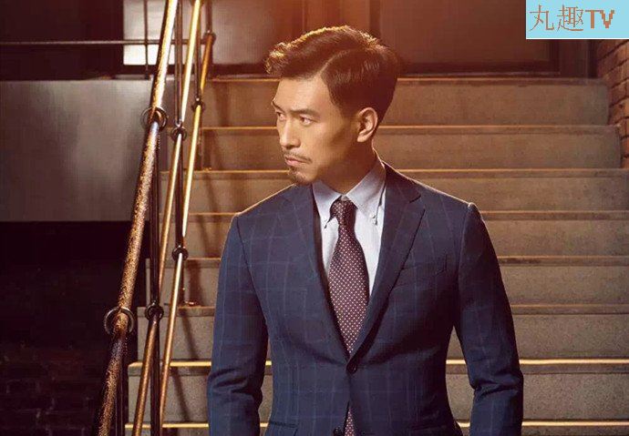 演员纪焕博个人资料, 为失误造成罗云熙受伤发文道歉! 演员纪焕博个人资料, 为失误造成罗云熙受伤发文道歉!