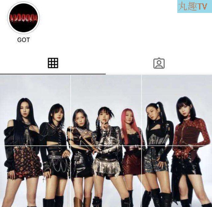 韩国经纪公司 sm 公布女版 super m
