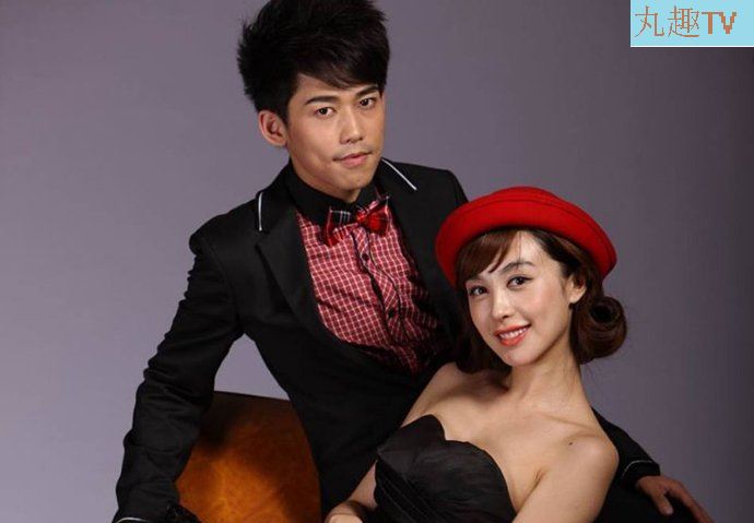 苏醒李菲儿照片