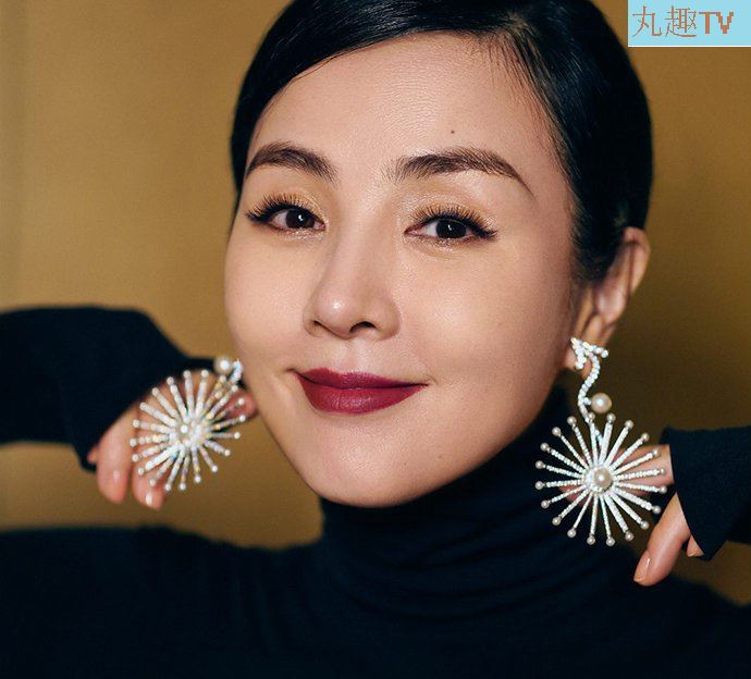 姜宏波老公是谁? 传闻是姜文是真是假？