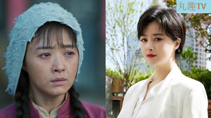 蒋欣晒黑五度出演功勋