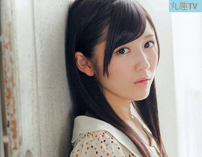 渡边麻友黑历史起底