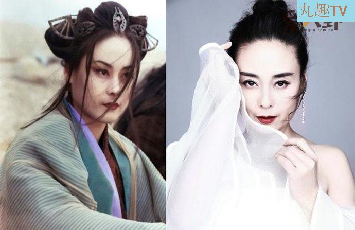 大圣娶亲香香扮演者是谁